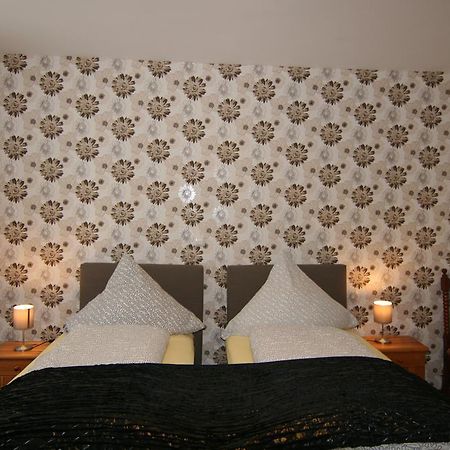 Hotel Lindenhof Rhynern Bagian luar foto