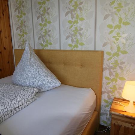 Hotel Lindenhof Rhynern Bagian luar foto