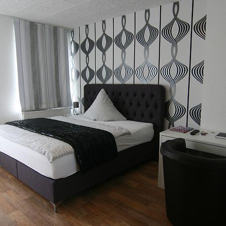 Hotel Lindenhof Rhynern Bagian luar foto