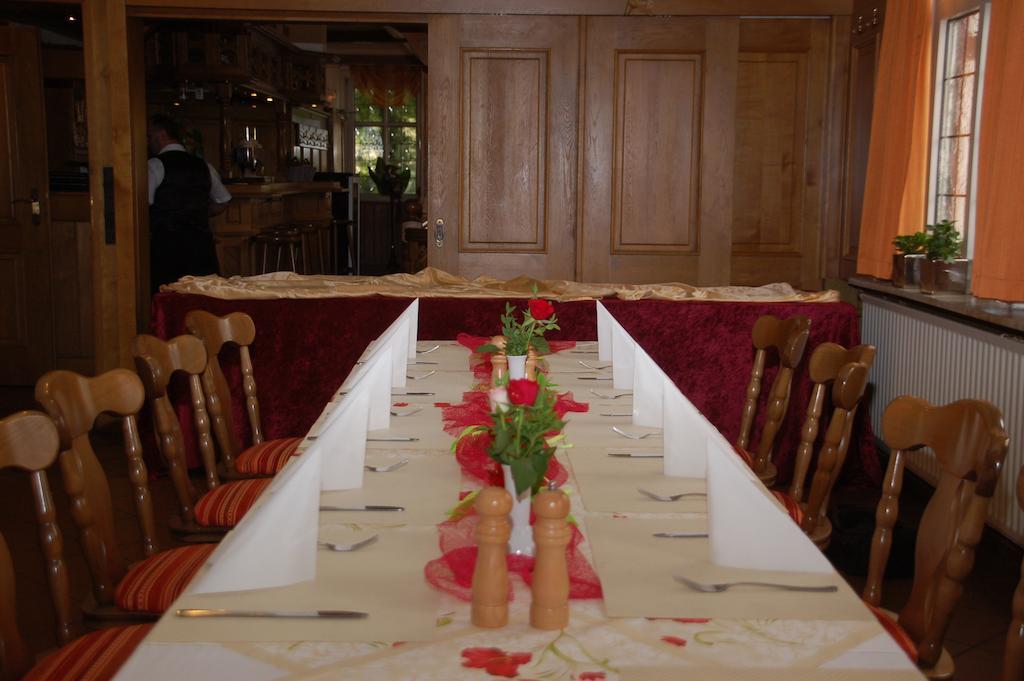 Hotel Lindenhof Rhynern Bagian luar foto