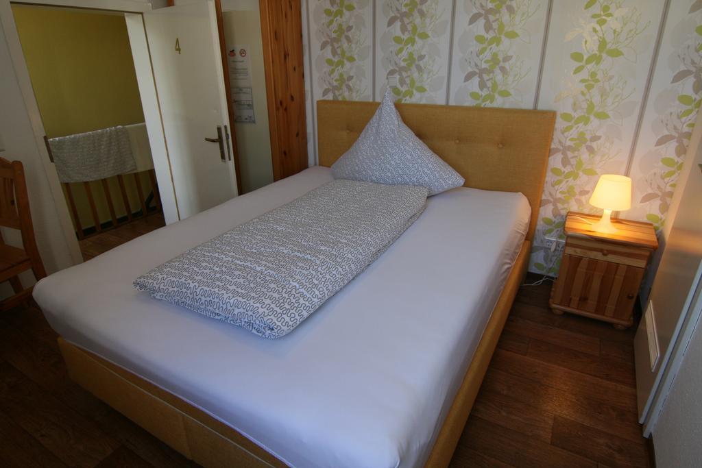 Hotel Lindenhof Rhynern Bagian luar foto