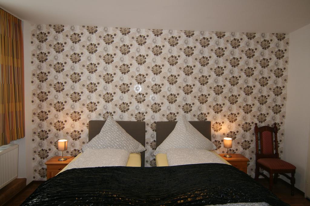 Hotel Lindenhof Rhynern Bagian luar foto