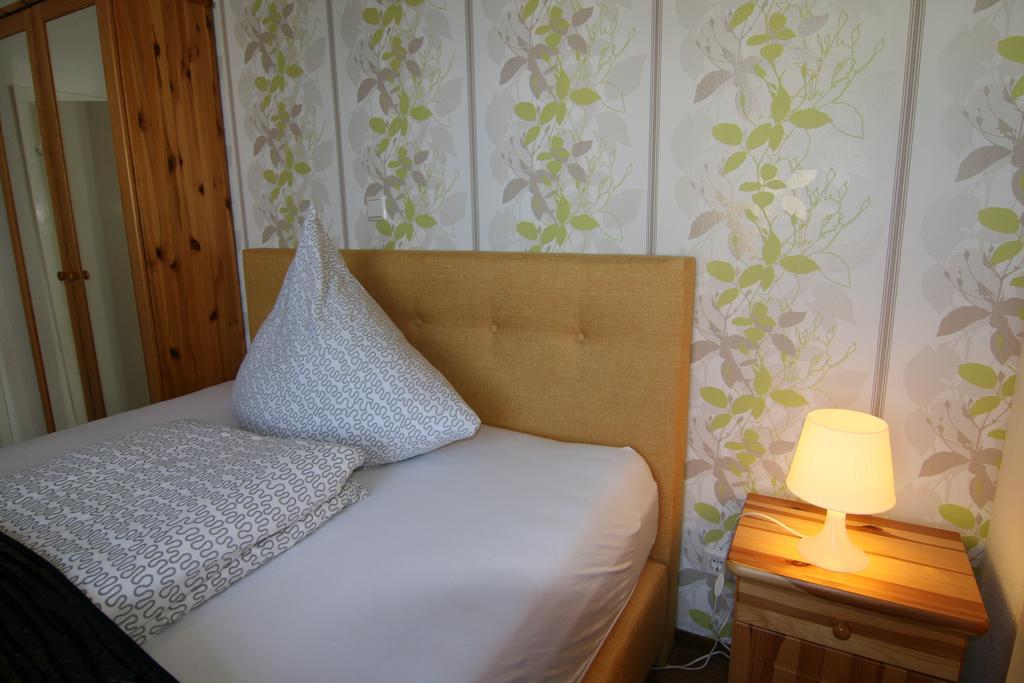 Hotel Lindenhof Rhynern Bagian luar foto