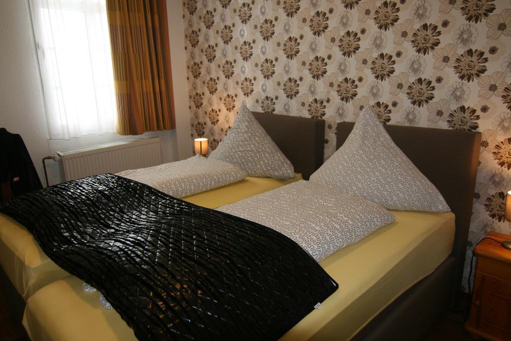 Hotel Lindenhof Rhynern Bagian luar foto