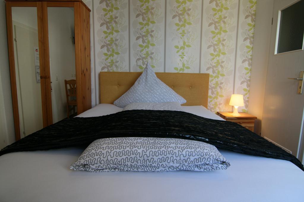 Hotel Lindenhof Rhynern Bagian luar foto