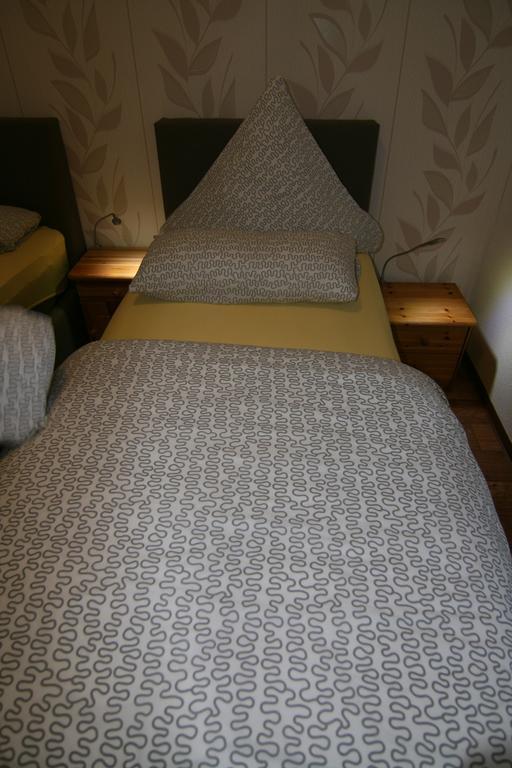 Hotel Lindenhof Rhynern Bagian luar foto