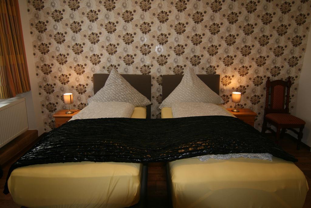 Hotel Lindenhof Rhynern Bagian luar foto