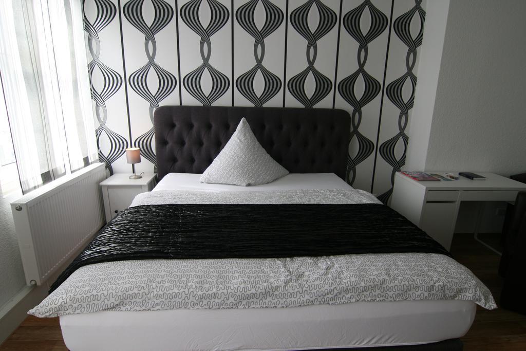 Hotel Lindenhof Rhynern Bagian luar foto