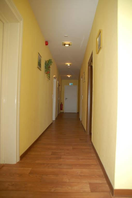 Hotel Lindenhof Rhynern Bagian luar foto