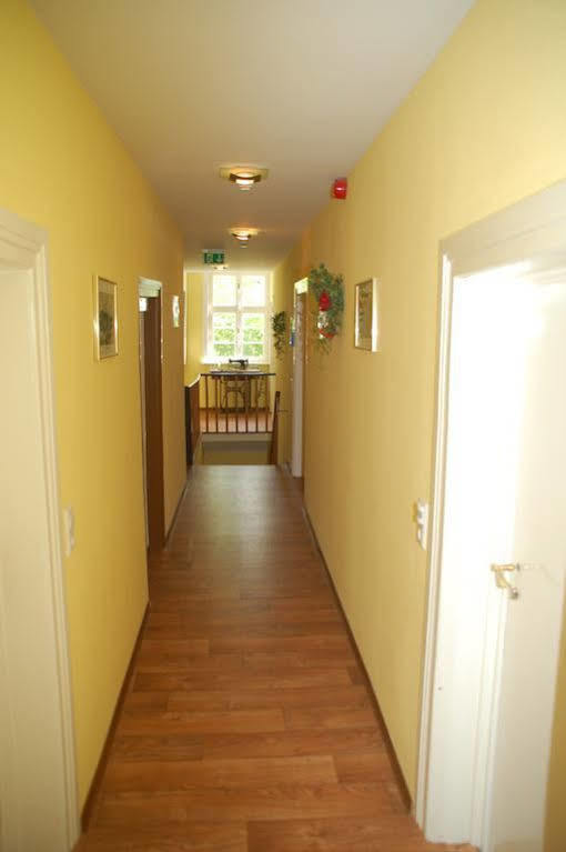 Hotel Lindenhof Rhynern Bagian luar foto