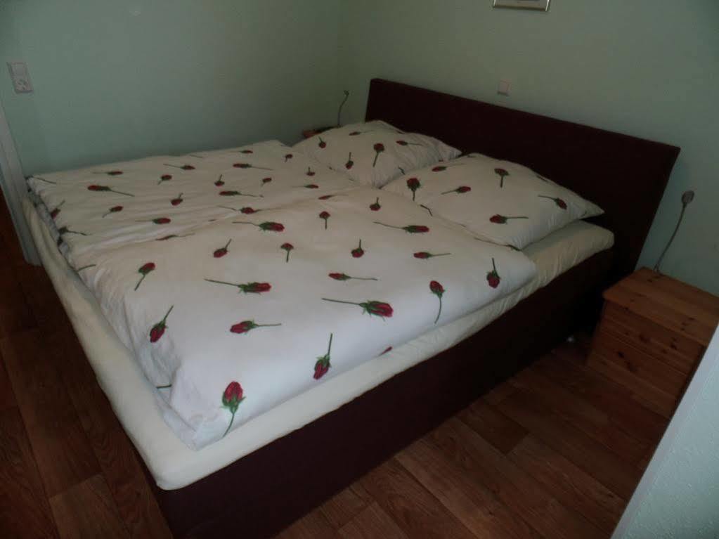 Hotel Lindenhof Rhynern Bagian luar foto