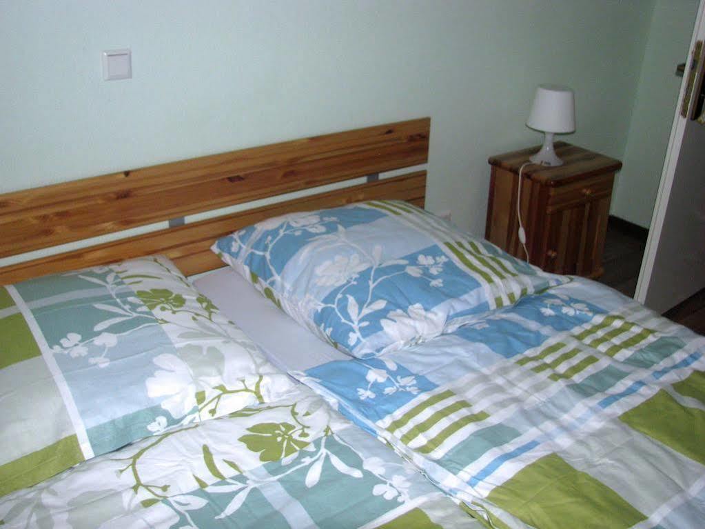 Hotel Lindenhof Rhynern Bagian luar foto