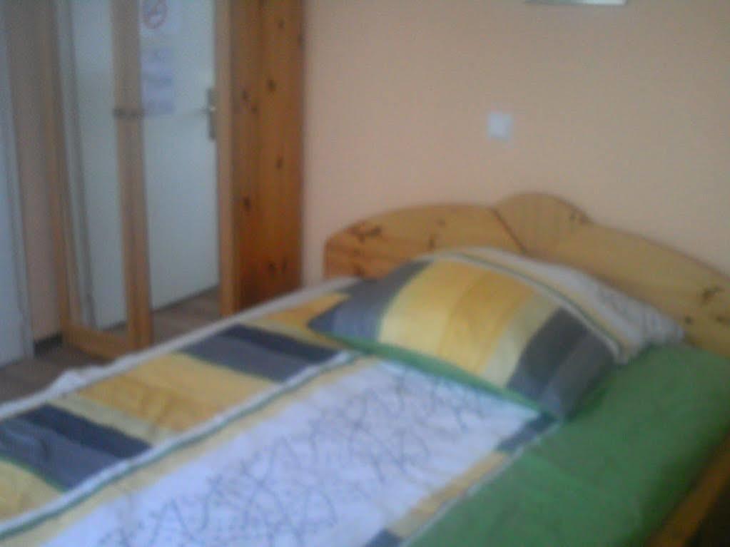 Hotel Lindenhof Rhynern Bagian luar foto